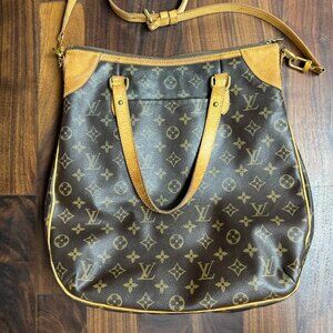 Louis Vuitton Odeon GM